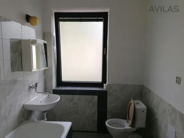 Pronájem bytu 1+kk, Benešov, Čechova, 36 m2