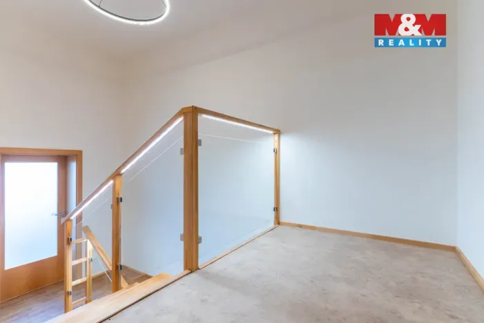 Prodej rodinného domu, Kroměříž, Albertova, 105 m2