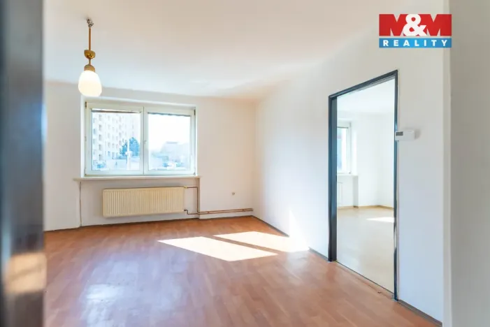 Prodej rodinného domu, Kroměříž, Albertova, 105 m2