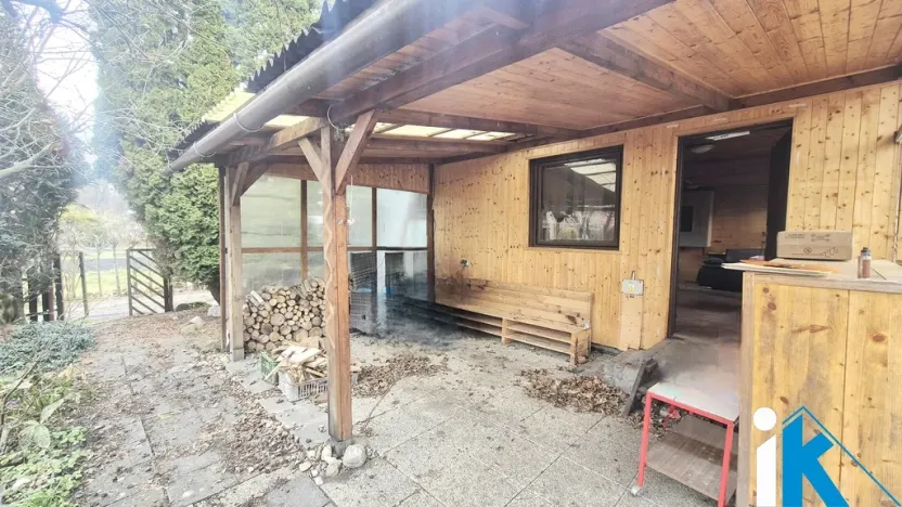 Prodej chaty, Olomouc - Chválkovice, 17 m2