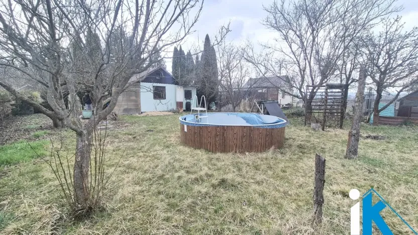 Prodej chaty, Olomouc - Chválkovice, 17 m2