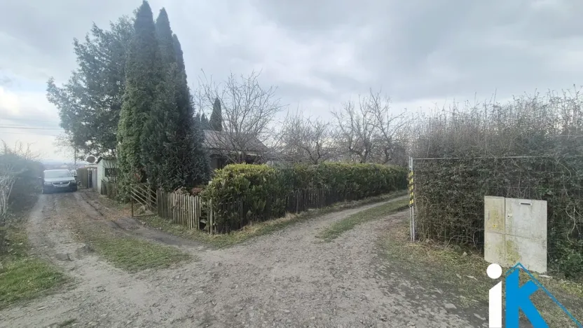 Prodej chaty, Olomouc - Chválkovice, 17 m2