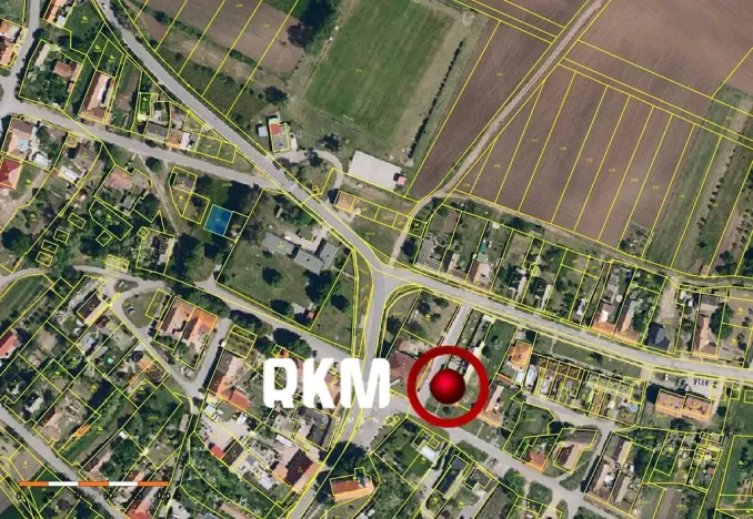 Prodej pozemku pro bydlení, Litobratřice, 241 m2