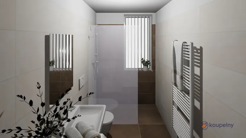 Prodej bytu 1+kk, Ivančice, Kounická, 30 m2