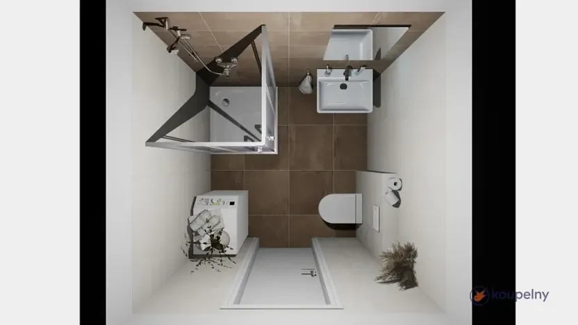 Prodej bytu 2+kk, Ivančice, 44 m2