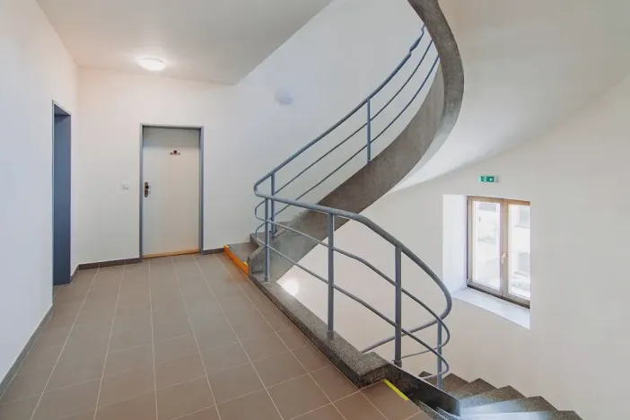 Prodej bytu 3+kk, Velké Meziříčí, 86 m2