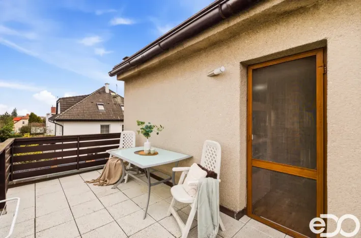 Prodej rodinného domu, Praha, Baštýřská, 267 m2