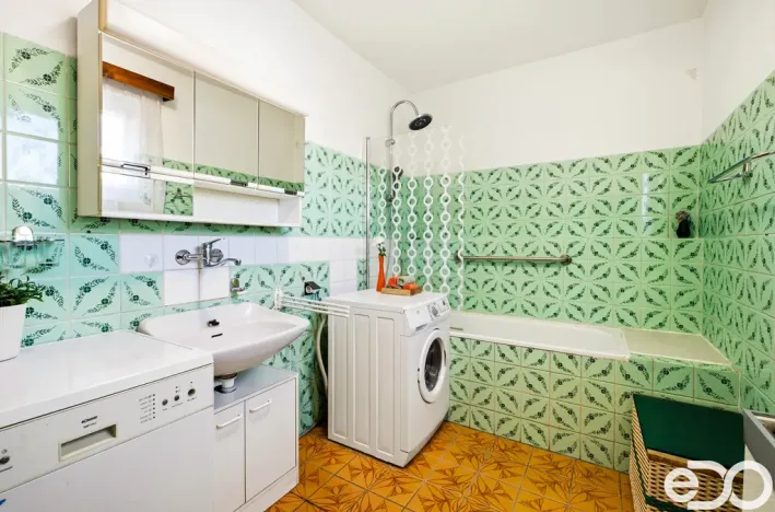 Prodej rodinného domu, Praha, Baštýřská, 267 m2