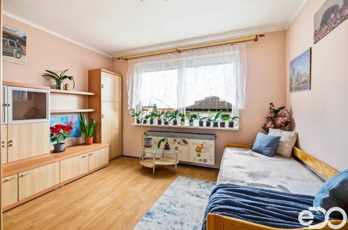 Prodej rodinného domu, Praha, Baštýřská, 267 m2
