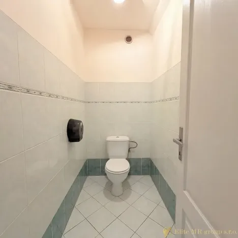 Prodej bytu 3+1, Mladá Boleslav, Komenského náměstí, 105 m2