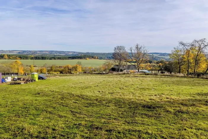 Prodej pozemku pro bydlení, Konstantinovy Lázně, 4381 m2