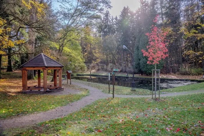 Prodej pozemku pro bydlení, Konstantinovy Lázně, 4381 m2