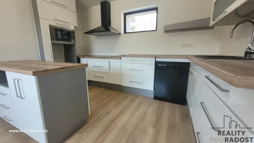 Prodej rodinného domu, Protivanov, Na Dolině, 143 m2