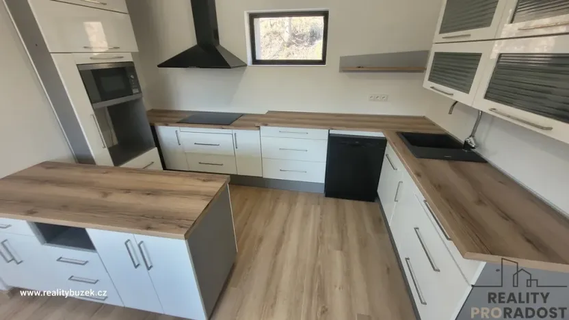 Prodej rodinného domu, Protivanov, Na Dolině, 143 m2