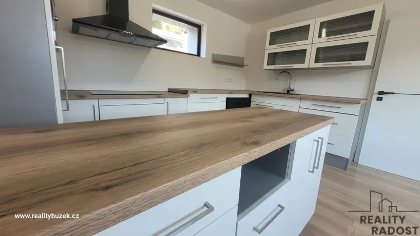 Prodej rodinného domu, Protivanov, Na Dolině, 143 m2