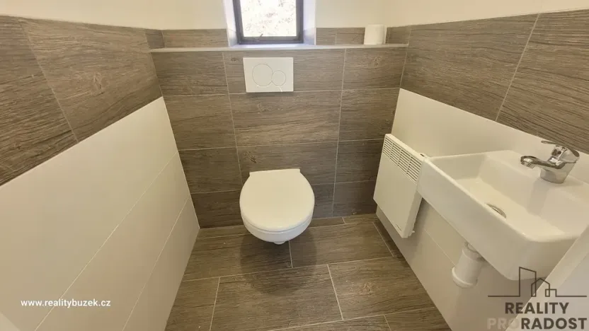 Prodej rodinného domu, Protivanov, Na Dolině, 143 m2