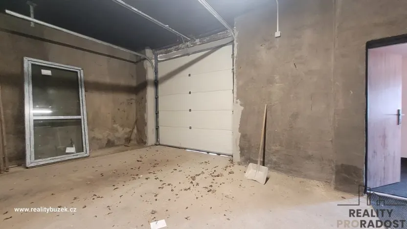 Prodej rodinného domu, Protivanov, Na Dolině, 143 m2