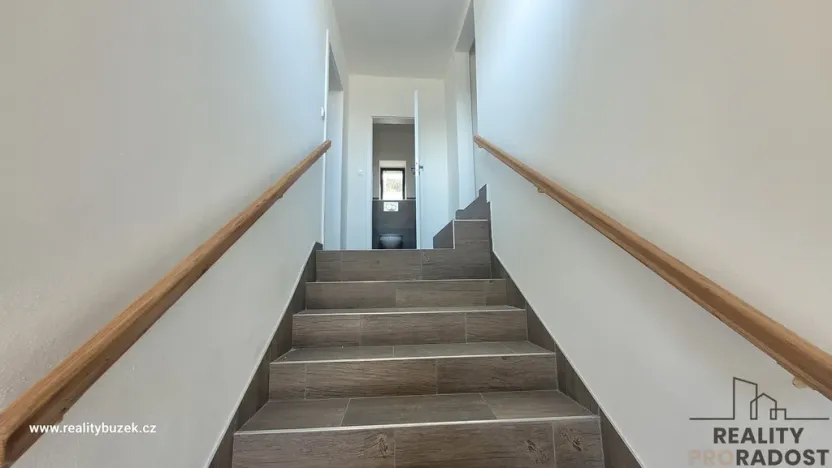 Prodej rodinného domu, Protivanov, Na Dolině, 143 m2