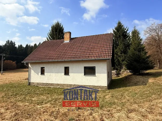 Prodej chaty, Přídolí, 96 m2