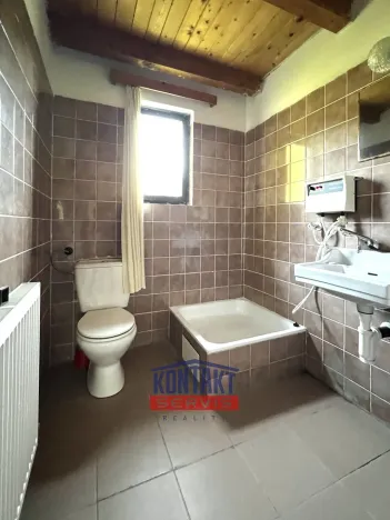 Prodej chaty, Přídolí, 96 m2