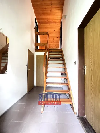 Prodej chaty, Přídolí, 96 m2