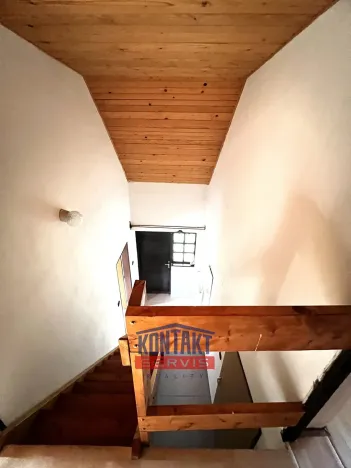 Prodej chaty, Přídolí, 96 m2