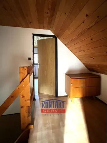 Prodej chaty, Přídolí, 96 m2