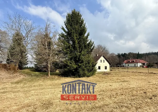 Prodej chaty, Přídolí, 96 m2