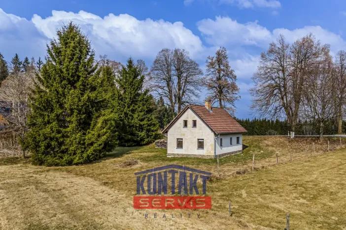 Prodej chaty, Přídolí, 96 m2