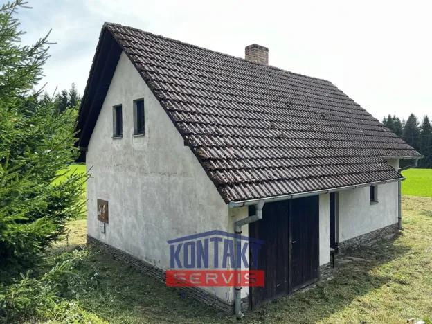Prodej chaty, Přídolí, 96 m2