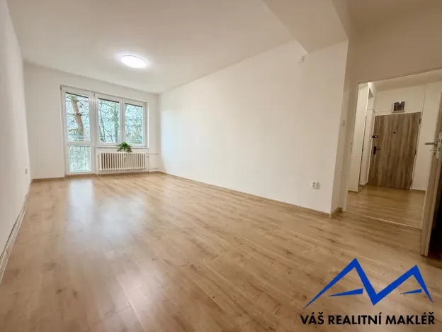 Pronájem bytu 3+1, Klimkovice, Havlíčkova, 70 m2