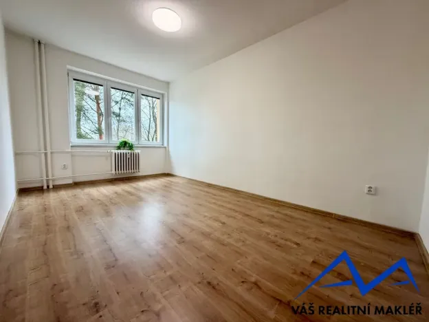 Pronájem bytu 3+1, Klimkovice, Havlíčkova, 70 m2