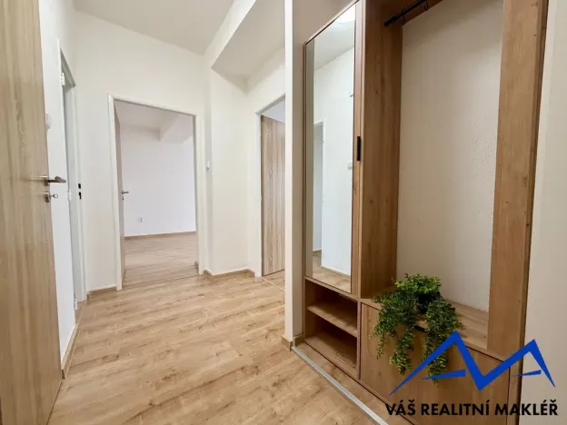 Pronájem bytu 3+1, Klimkovice, Havlíčkova, 70 m2