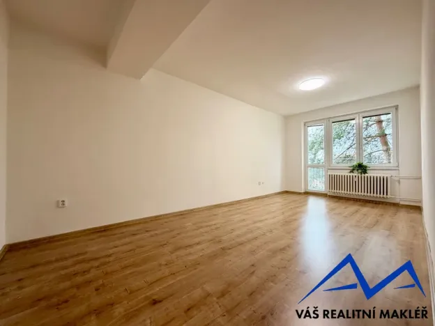 Pronájem bytu 3+1, Klimkovice, Havlíčkova, 70 m2