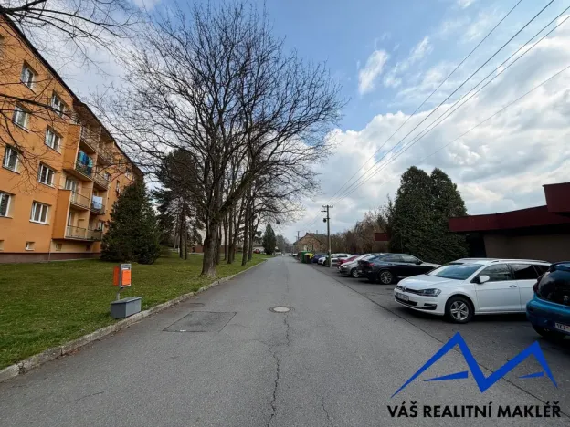 Pronájem bytu 3+1, Klimkovice, Havlíčkova, 70 m2