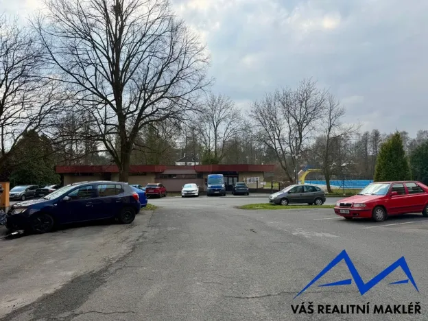 Pronájem bytu 3+1, Klimkovice, Havlíčkova, 70 m2