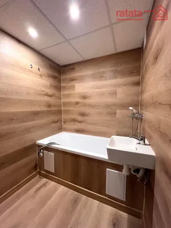 Pronájem bytu 3+1, Most, Javorová, 67 m2