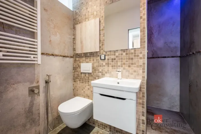 Pronájem bytu 2+1, Opava - Kateřinky, Vrchní, 44 m2