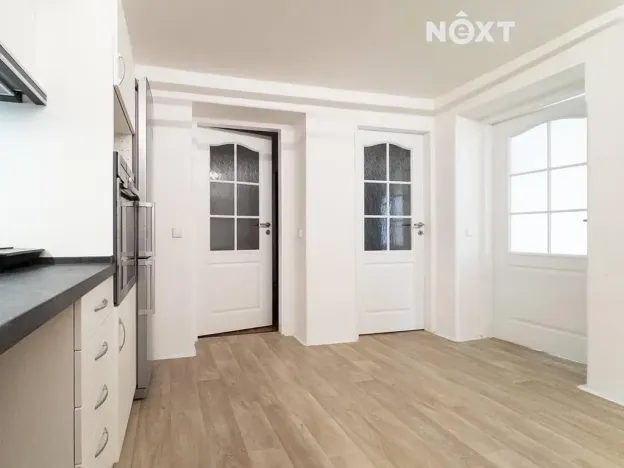 Pronájem bytu 1+1, Vrchlabí, Lidická, 25 m2