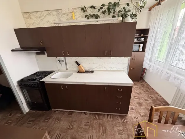 Prodej bytu 3+1, Bílina - Teplické Předměstí, Sídliště Za Chlumem, 72 m2