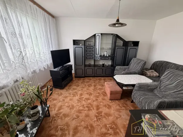 Prodej bytu 3+1, Bílina - Teplické Předměstí, Sídliště Za Chlumem, 72 m2