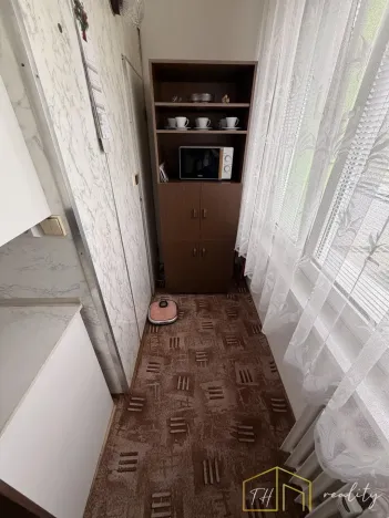 Prodej bytu 3+1, Bílina - Teplické Předměstí, Sídliště Za Chlumem, 72 m2