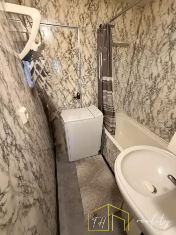 Prodej bytu 3+1, Bílina - Teplické Předměstí, Sídliště Za Chlumem, 72 m2