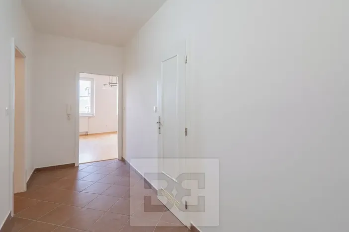 Pronájem bytu 2+kk, Praha - Krč, Pasteurova, 54 m2