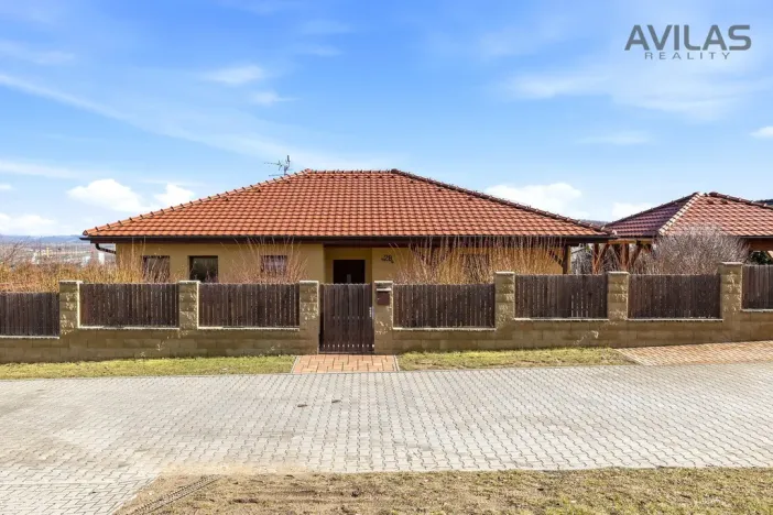 Prodej rodinného domu, Benešov - Mariánovice, 125 m2