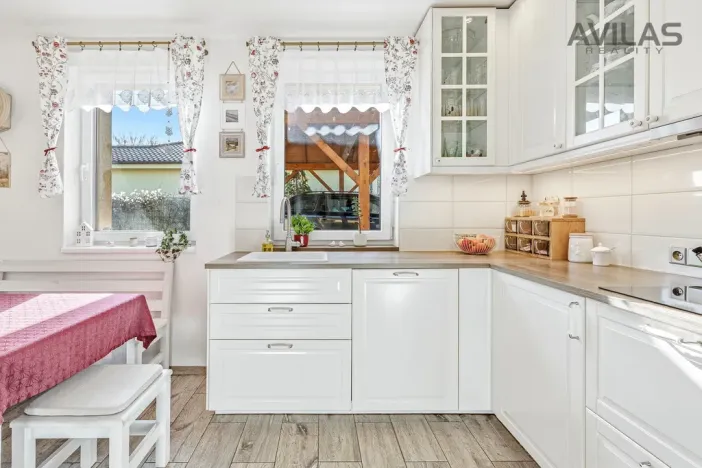 Prodej rodinného domu, Benešov - Mariánovice, 125 m2