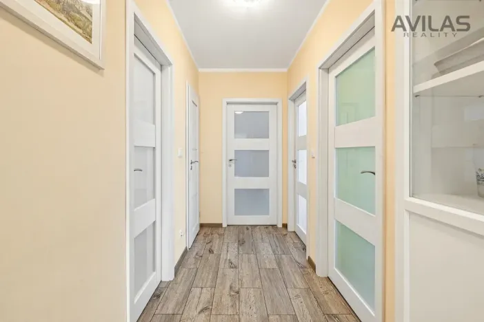 Prodej rodinného domu, Benešov - Mariánovice, 125 m2