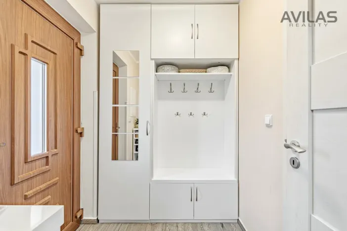 Prodej rodinného domu, Benešov - Mariánovice, 125 m2