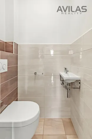 Prodej rodinného domu, Benešov - Mariánovice, 125 m2