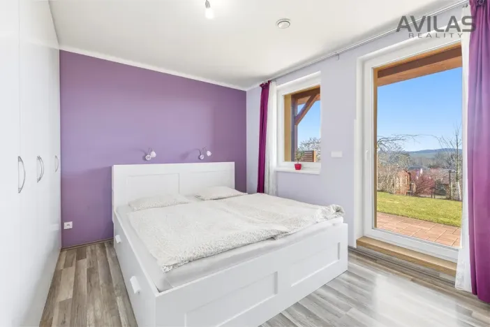 Prodej rodinného domu, Benešov - Mariánovice, 125 m2